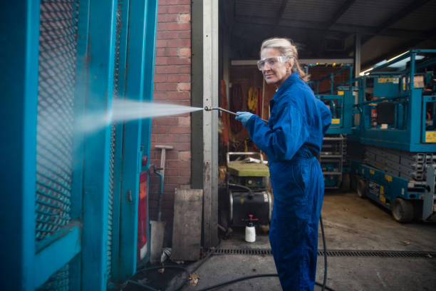 Best Roof Pressure Washing  in Tioga Terrace, NY