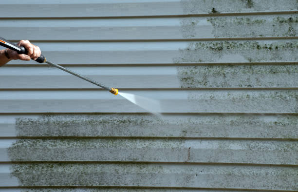 Fence Pressure Washing in Tioga Terrace, NY