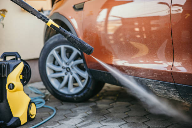 Why Choose Our Certified Pressure Washing Experts for Your Project Needs in Tioga Terrace, NY?