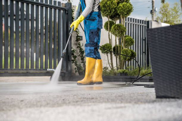 Best Pressure Washing Driveway  in Tioga Terrace, NY