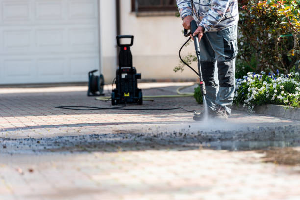 Best Fence Pressure Washing  in Tioga Terrace, NY