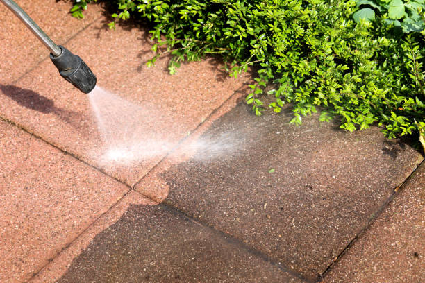 Best Commercial Building Pressure Washing  in Tioga Terrace, NY